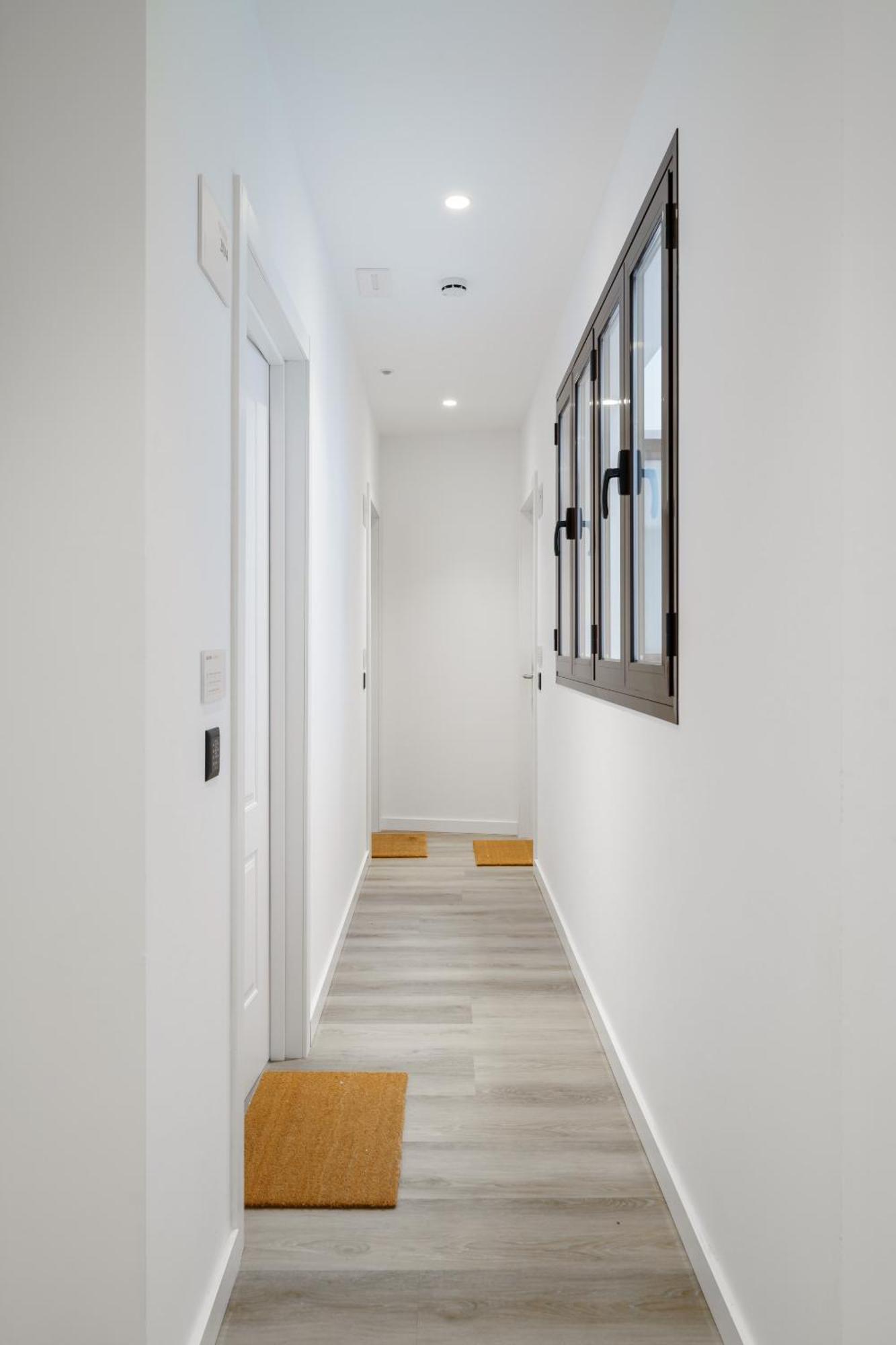 Limehome Calle Victoria Appartement *