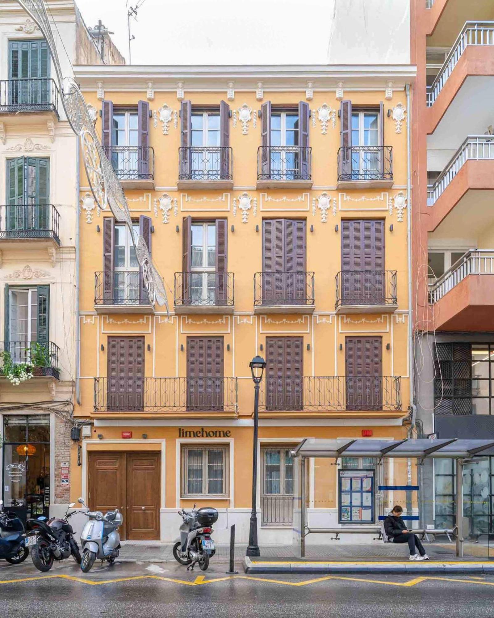 Appartement Limehome Calle Victoria