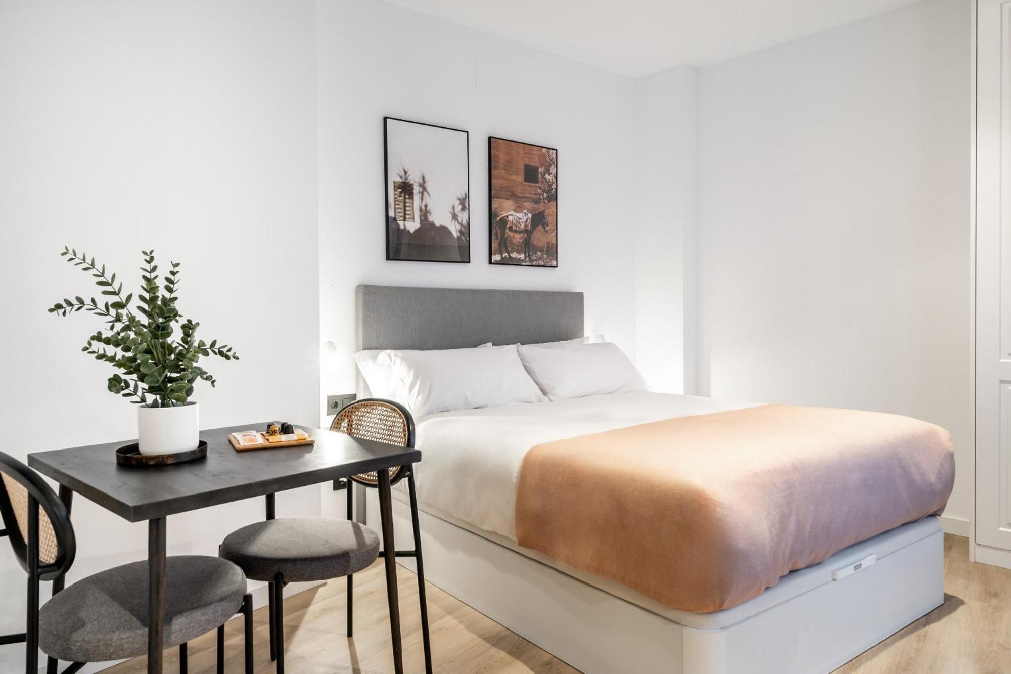 Appartement Limehome Calle Victoria *