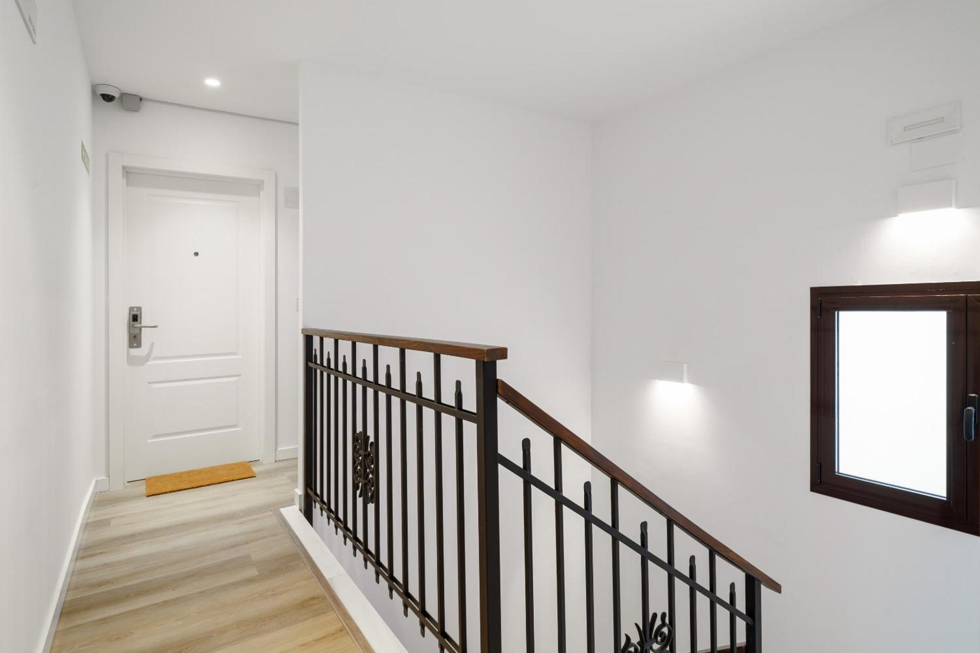 Appartement Limehome Calle Victoria Málaga