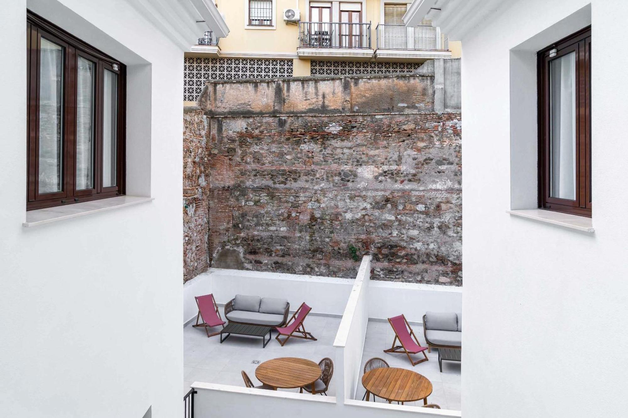 Appartement Limehome Calle Victoria