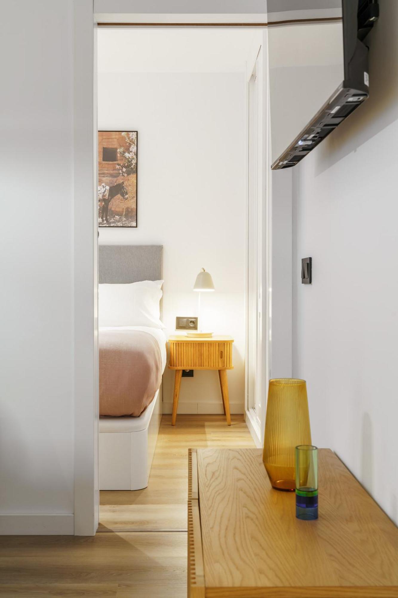 Limehome Calle Victoria Appartement Málaga