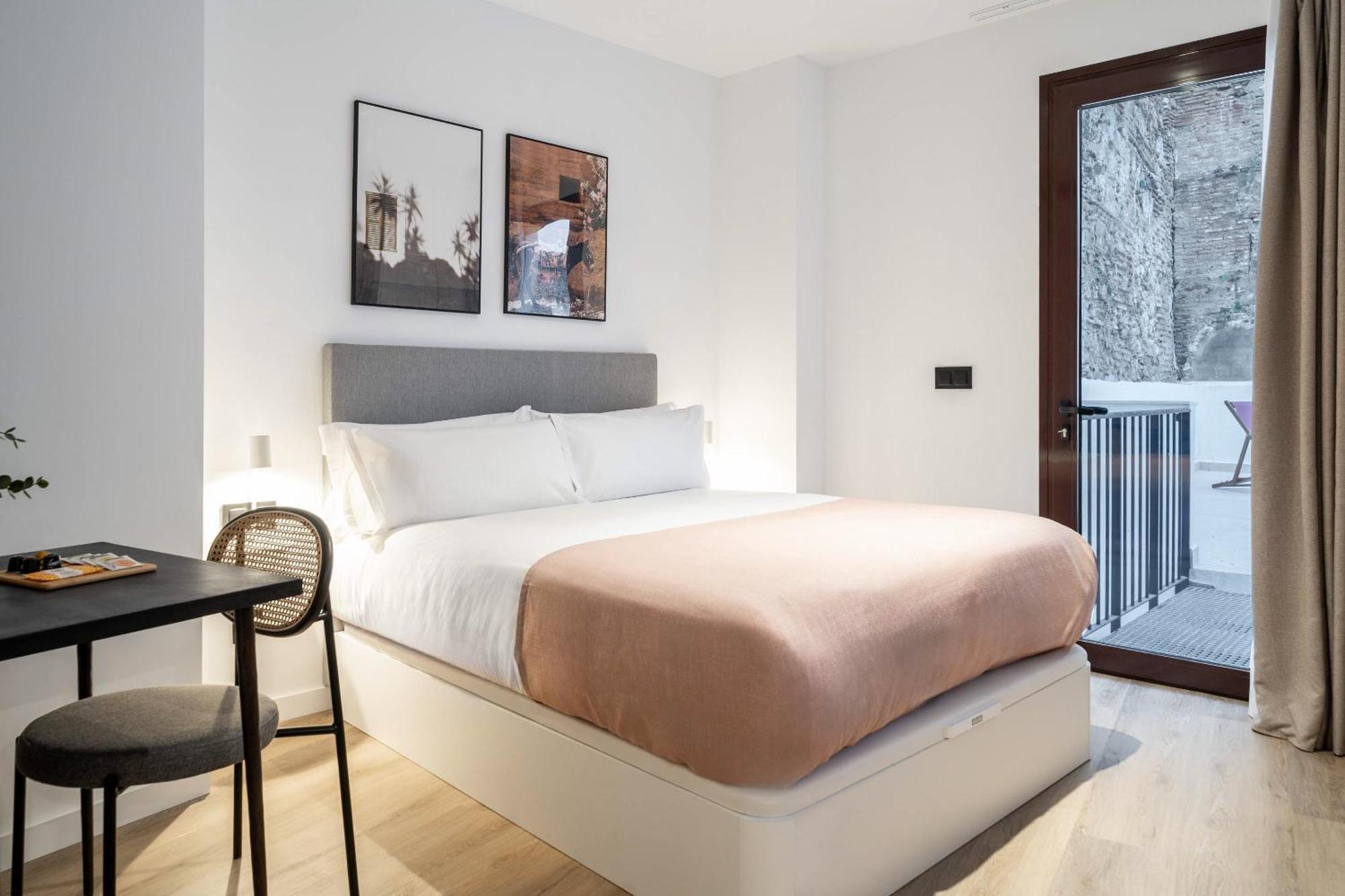 Appartement Limehome Calle Victoria *