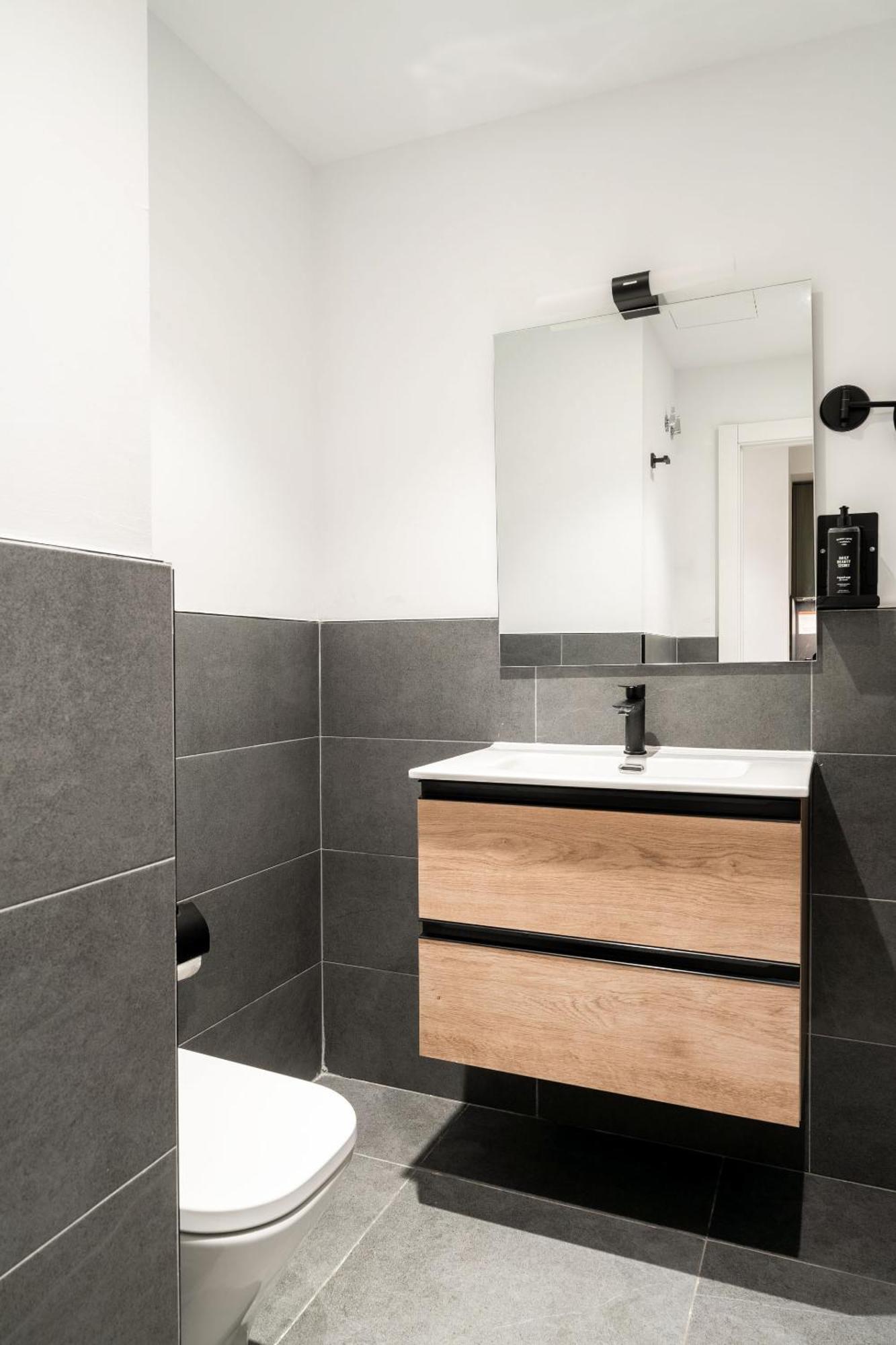 Appartement Limehome Calle Victoria