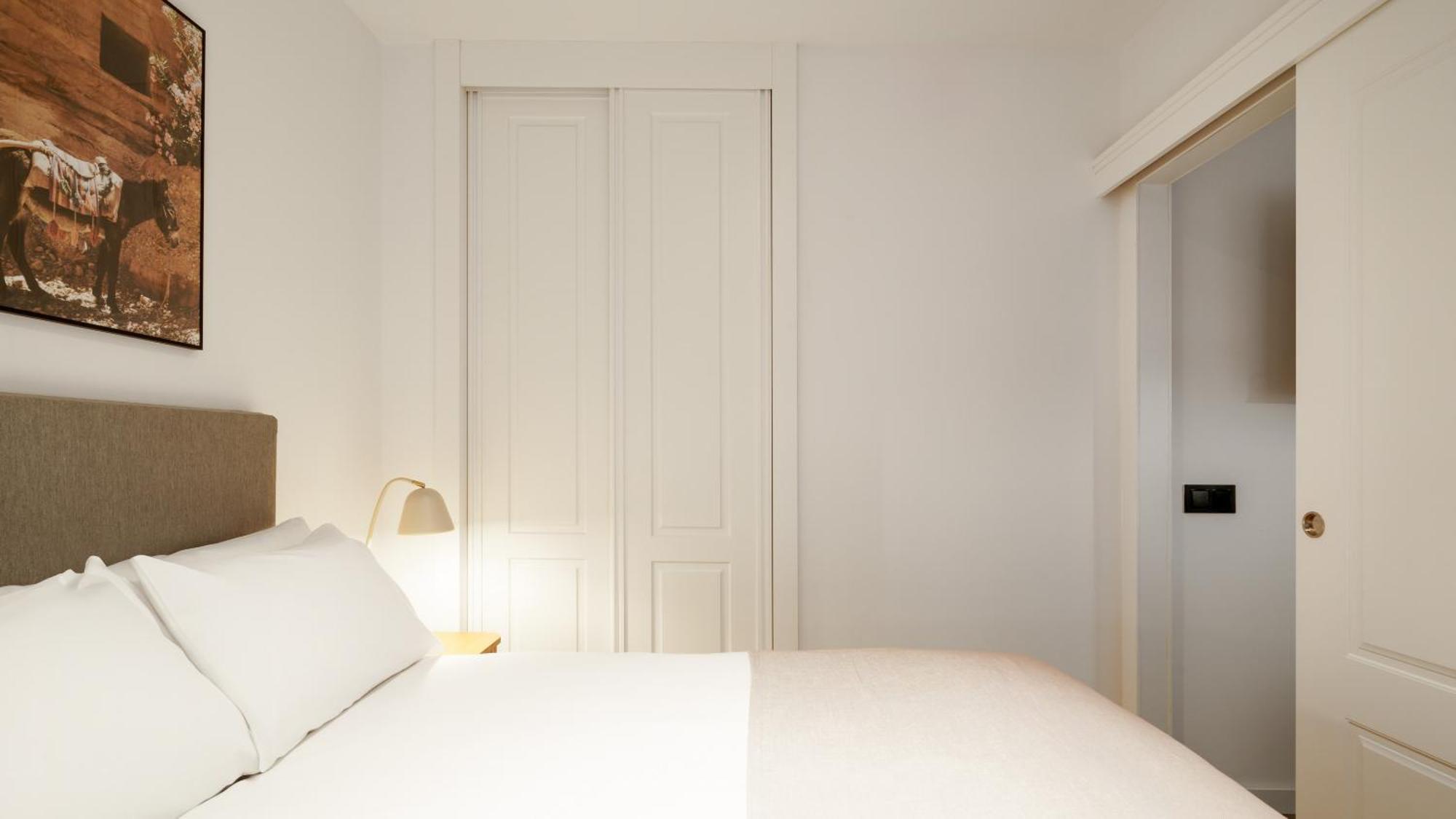 Limehome Calle Victoria Appartement *