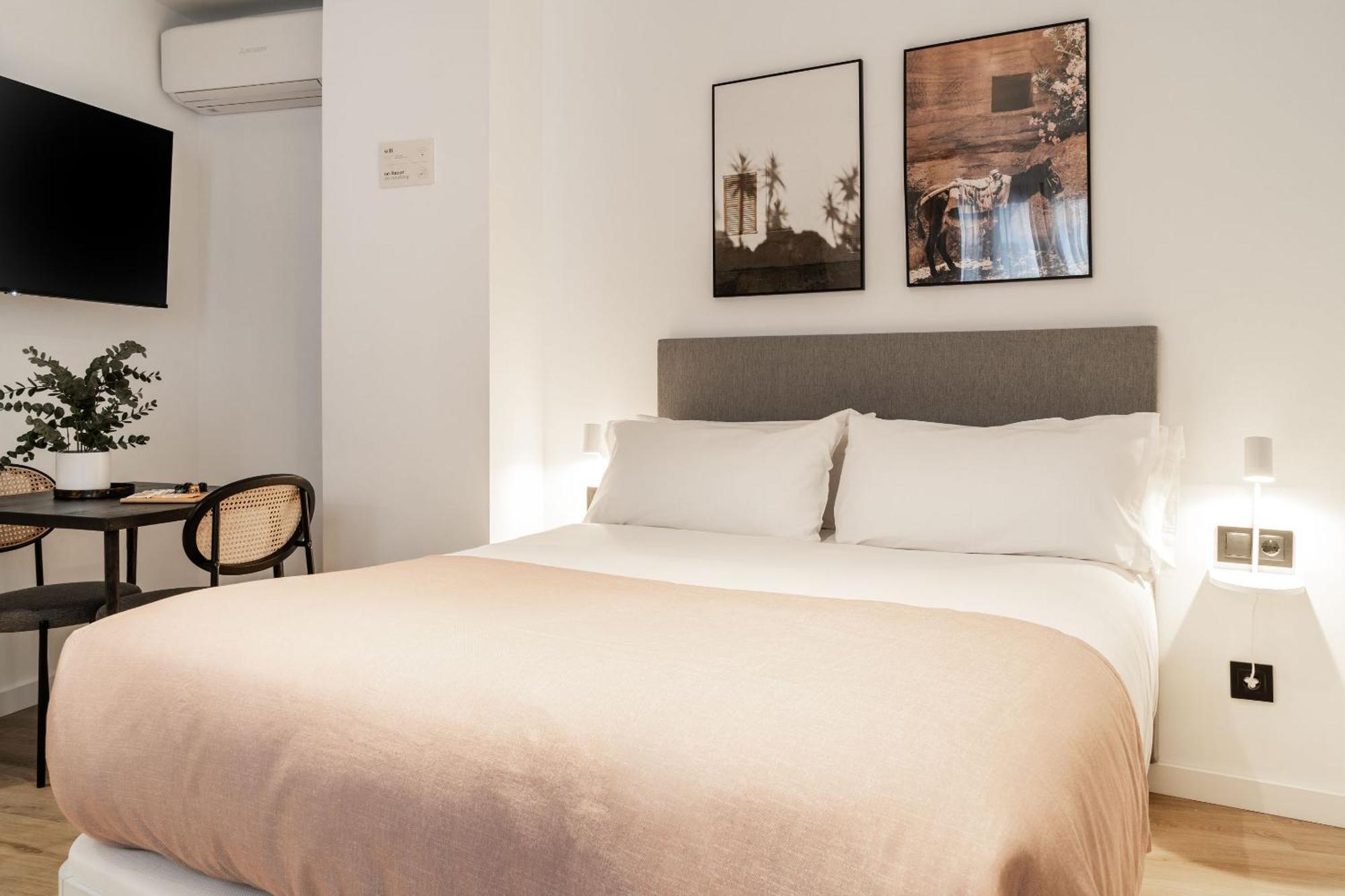 Appartement Limehome Calle Victoria *