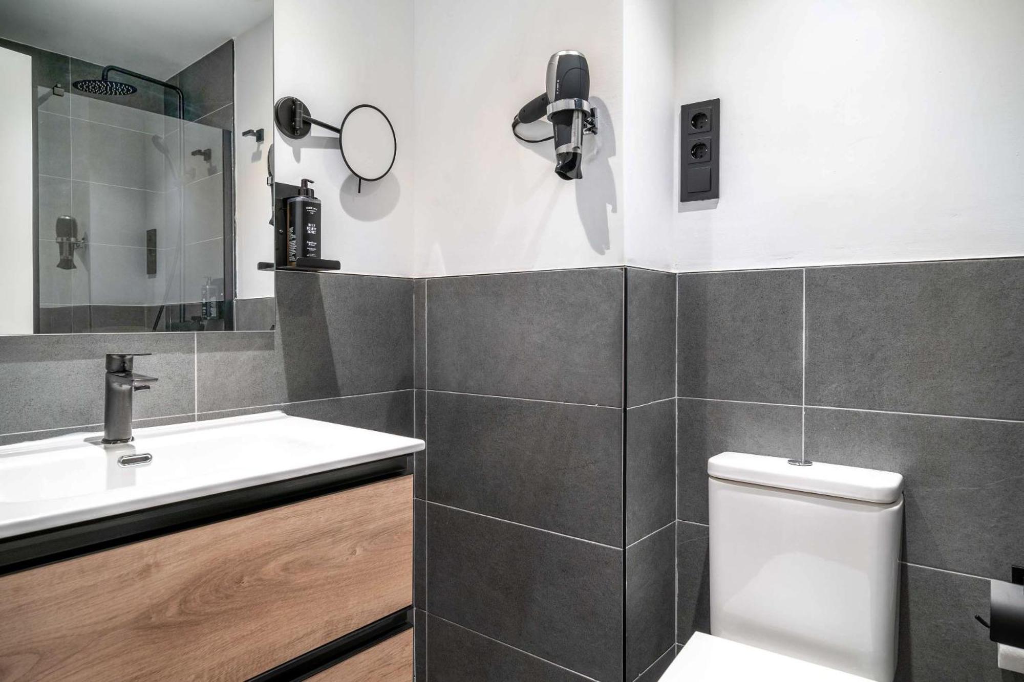 Limehome Calle Victoria Appartement Málaga