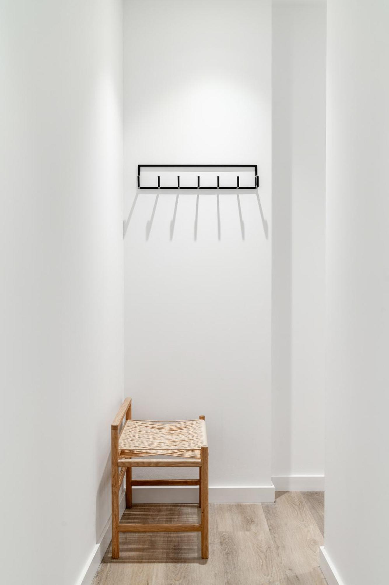 Appartement Limehome Calle Victoria Málaga