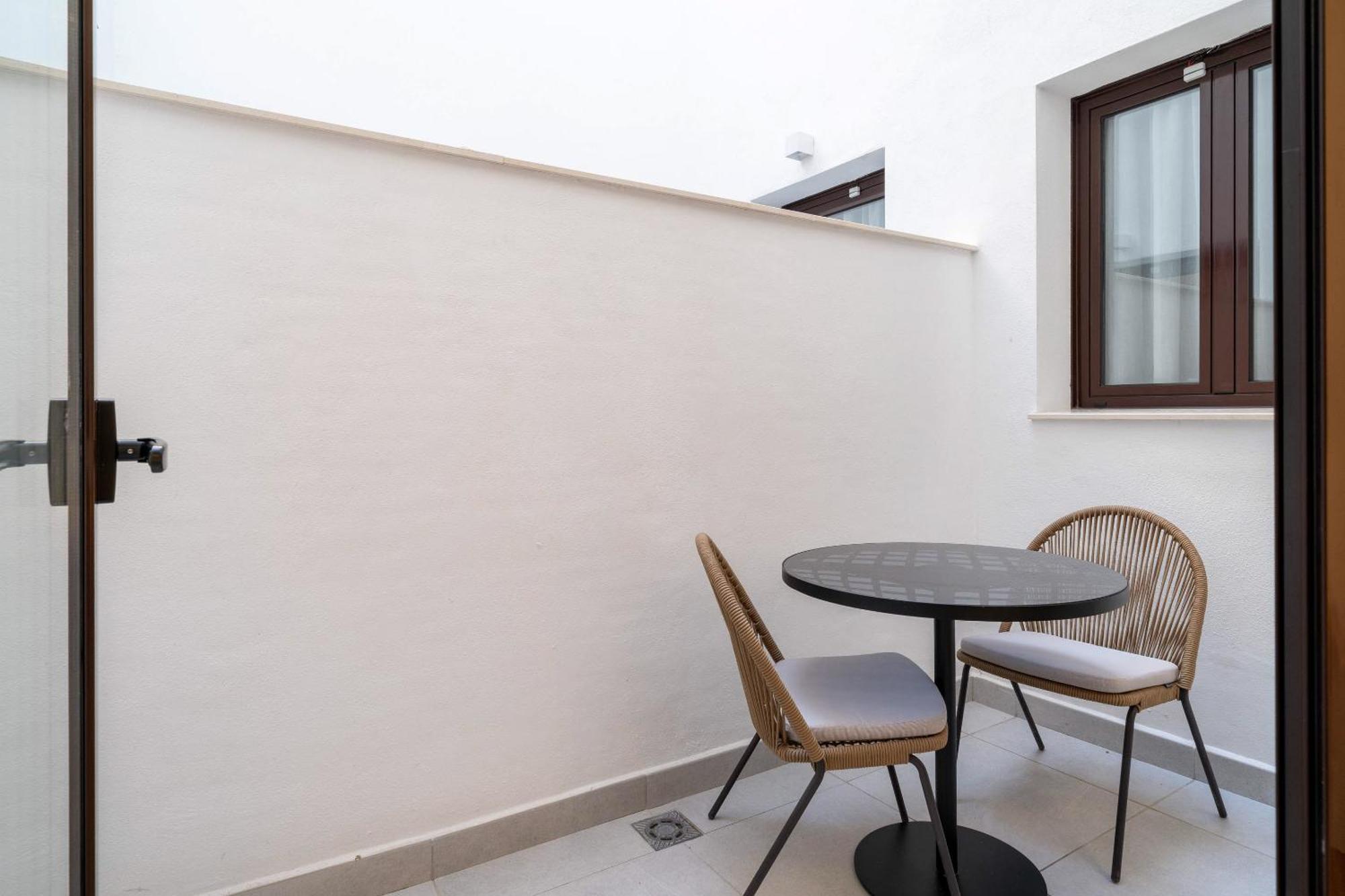 Limehome Calle Victoria Appartement
