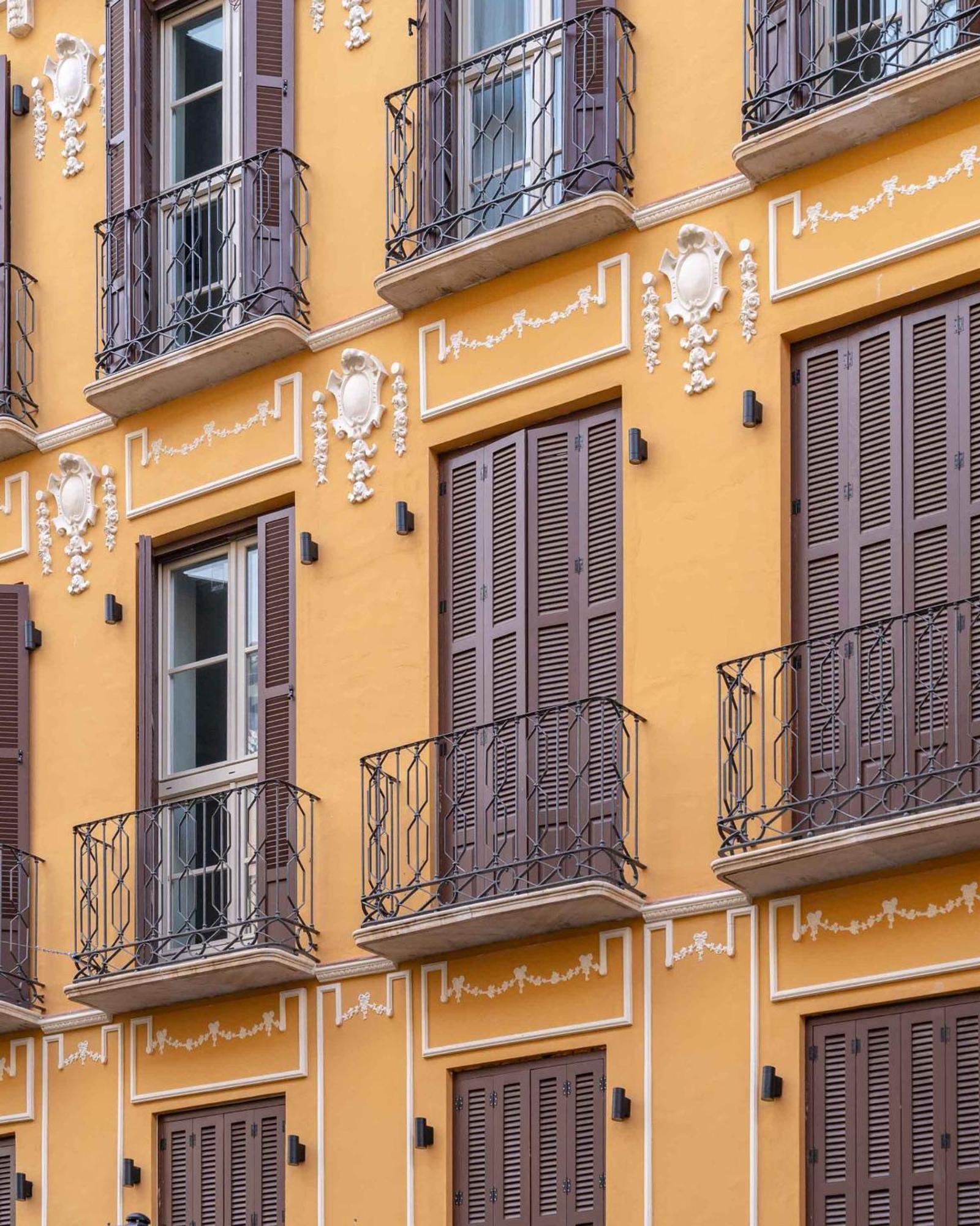 Appartement Limehome Calle Victoria