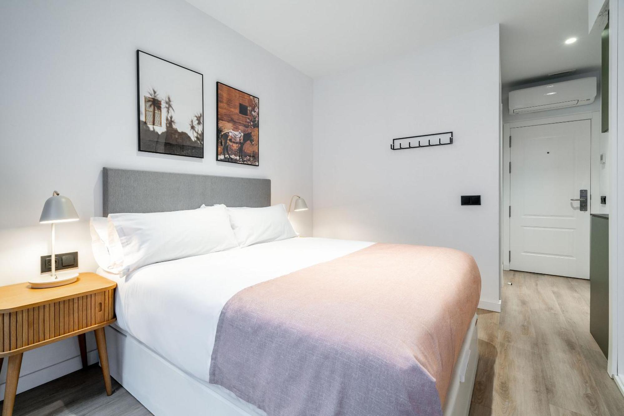 Appartement Limehome Calle Victoria *