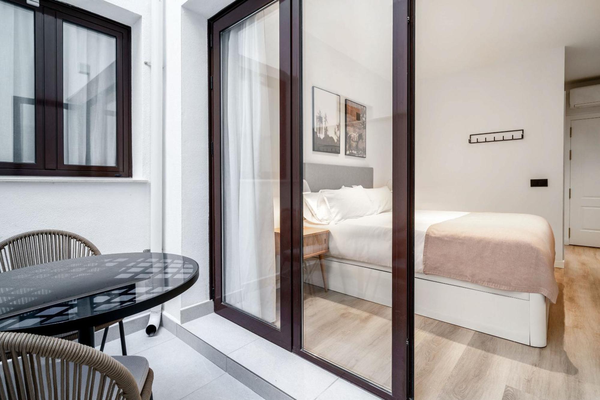 Appartement Limehome Calle Victoria Málaga