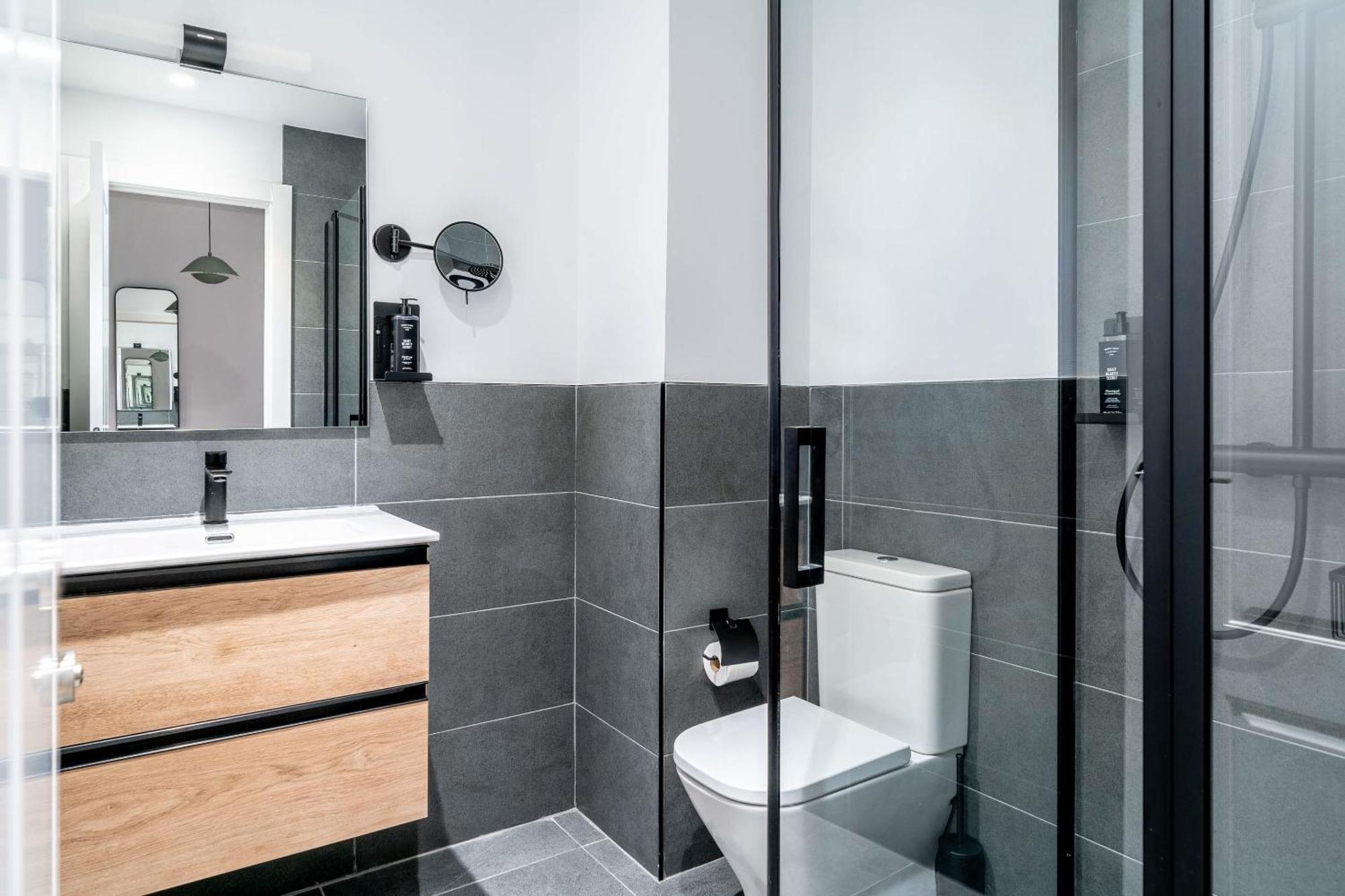 Appartement Limehome Calle Victoria