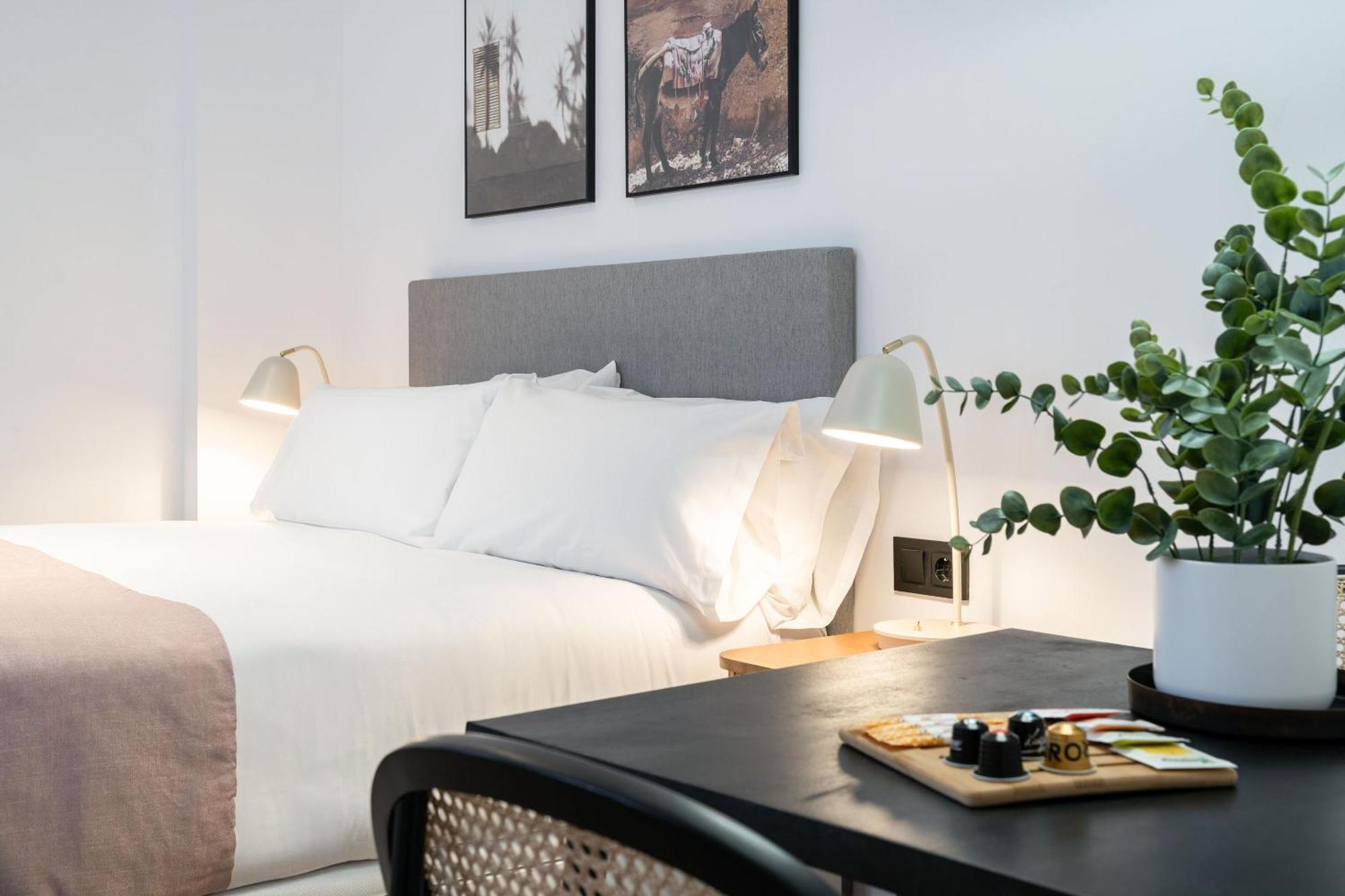 Limehome Calle Victoria Appartement *