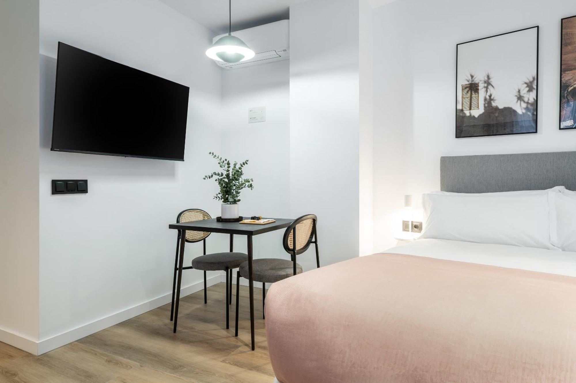Limehome Calle Victoria Appartement