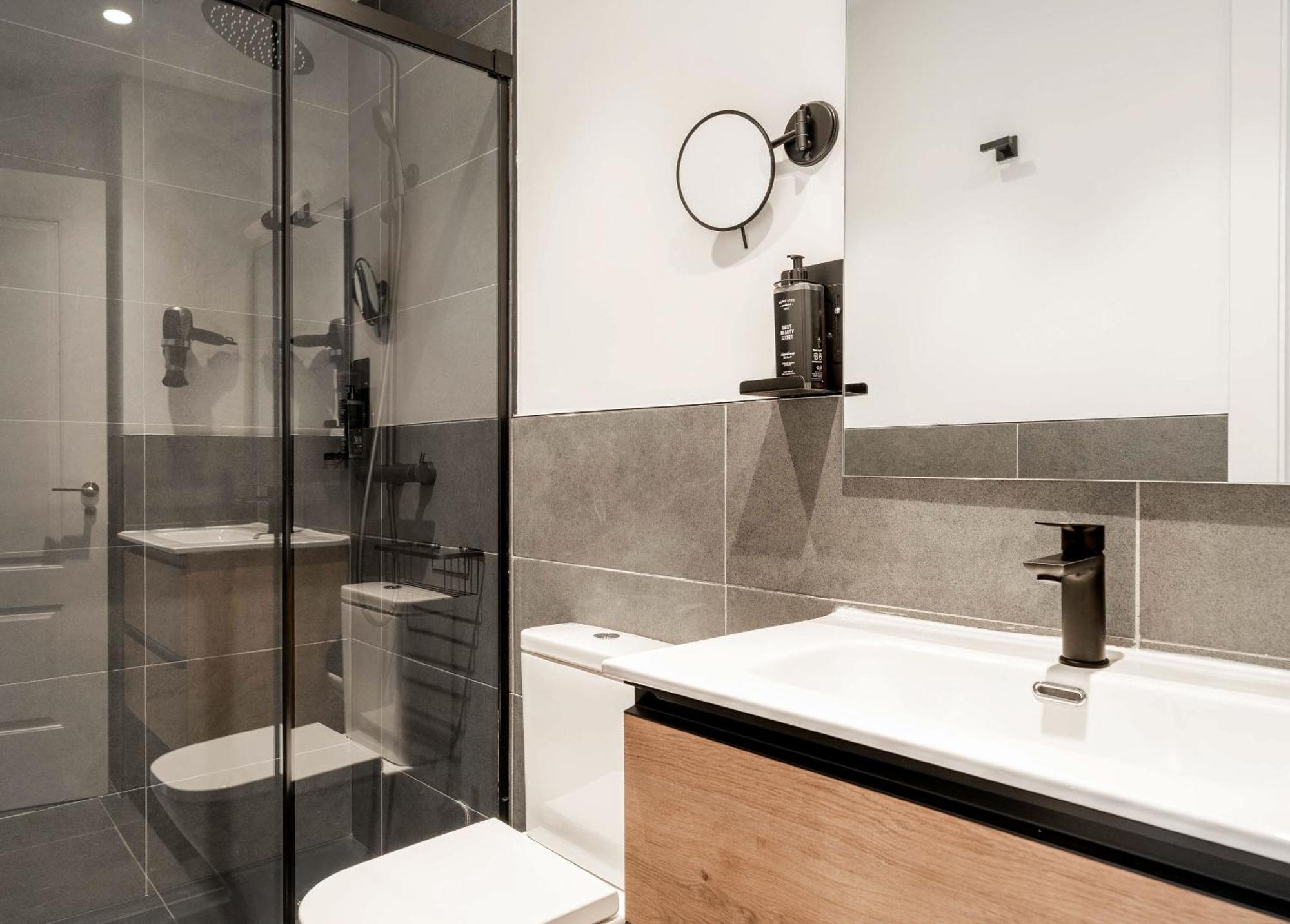 Appartement Limehome Calle Victoria