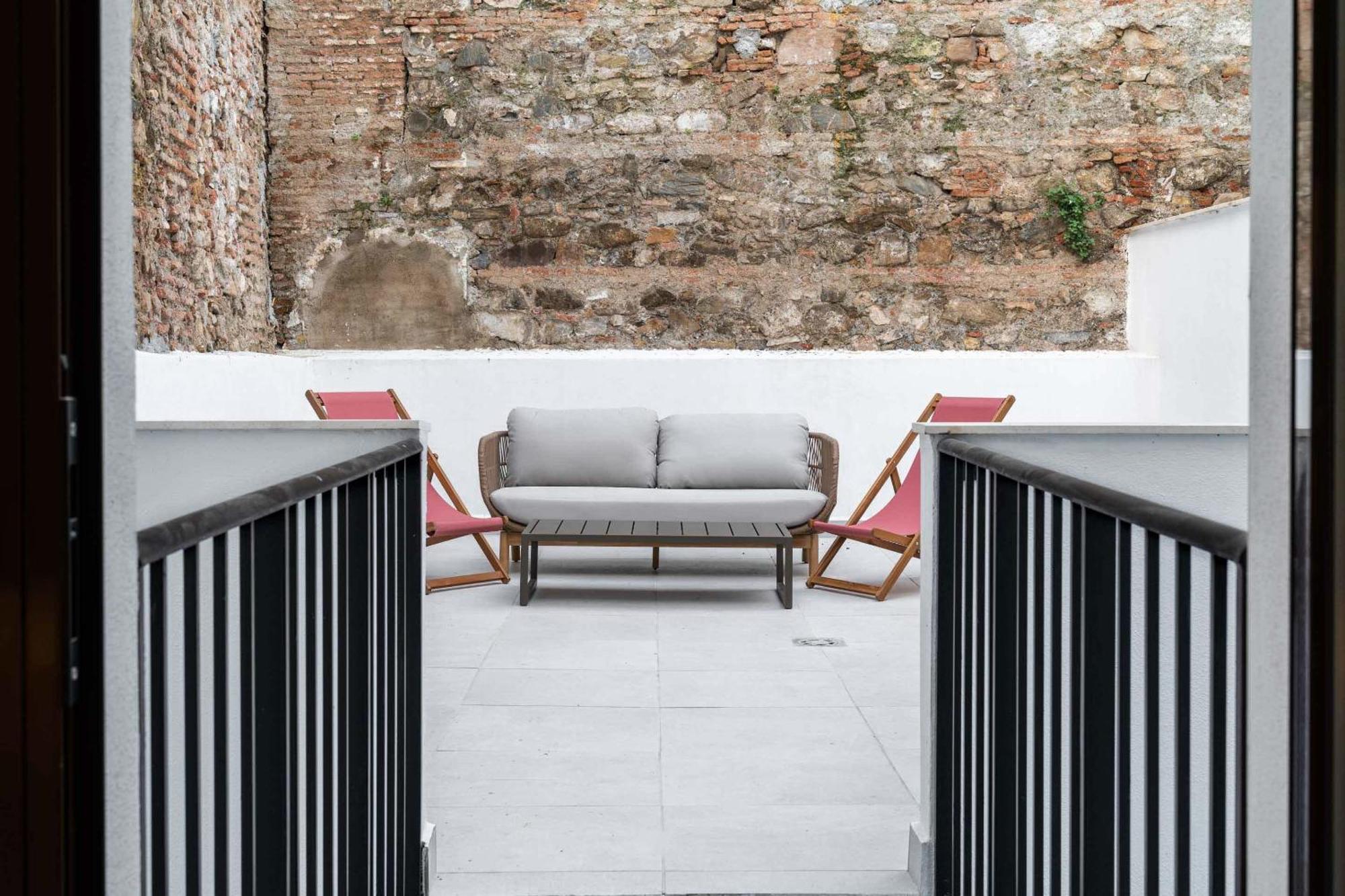 Appartement Limehome Calle Victoria *