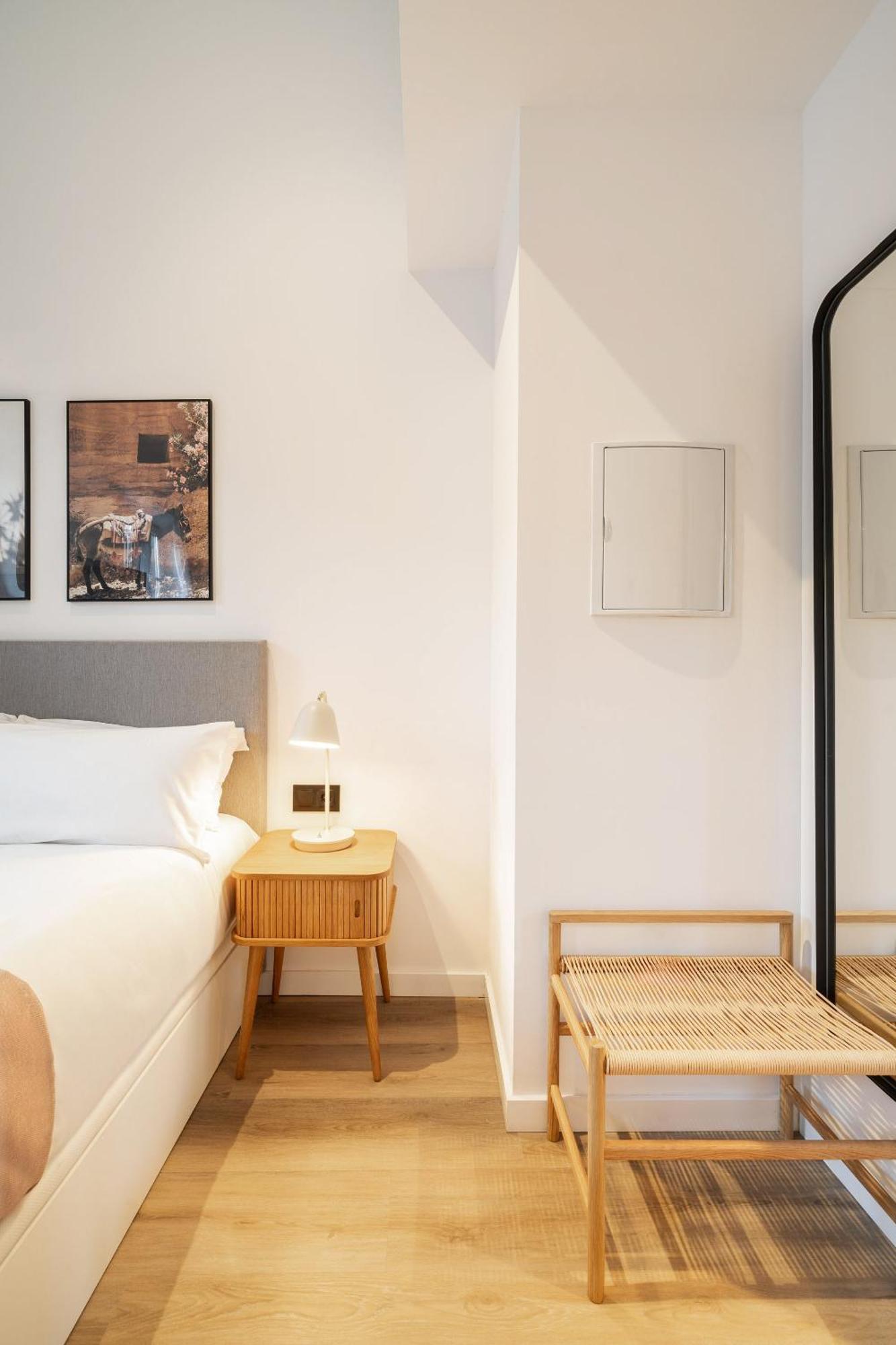 Appartement Limehome Calle Victoria *