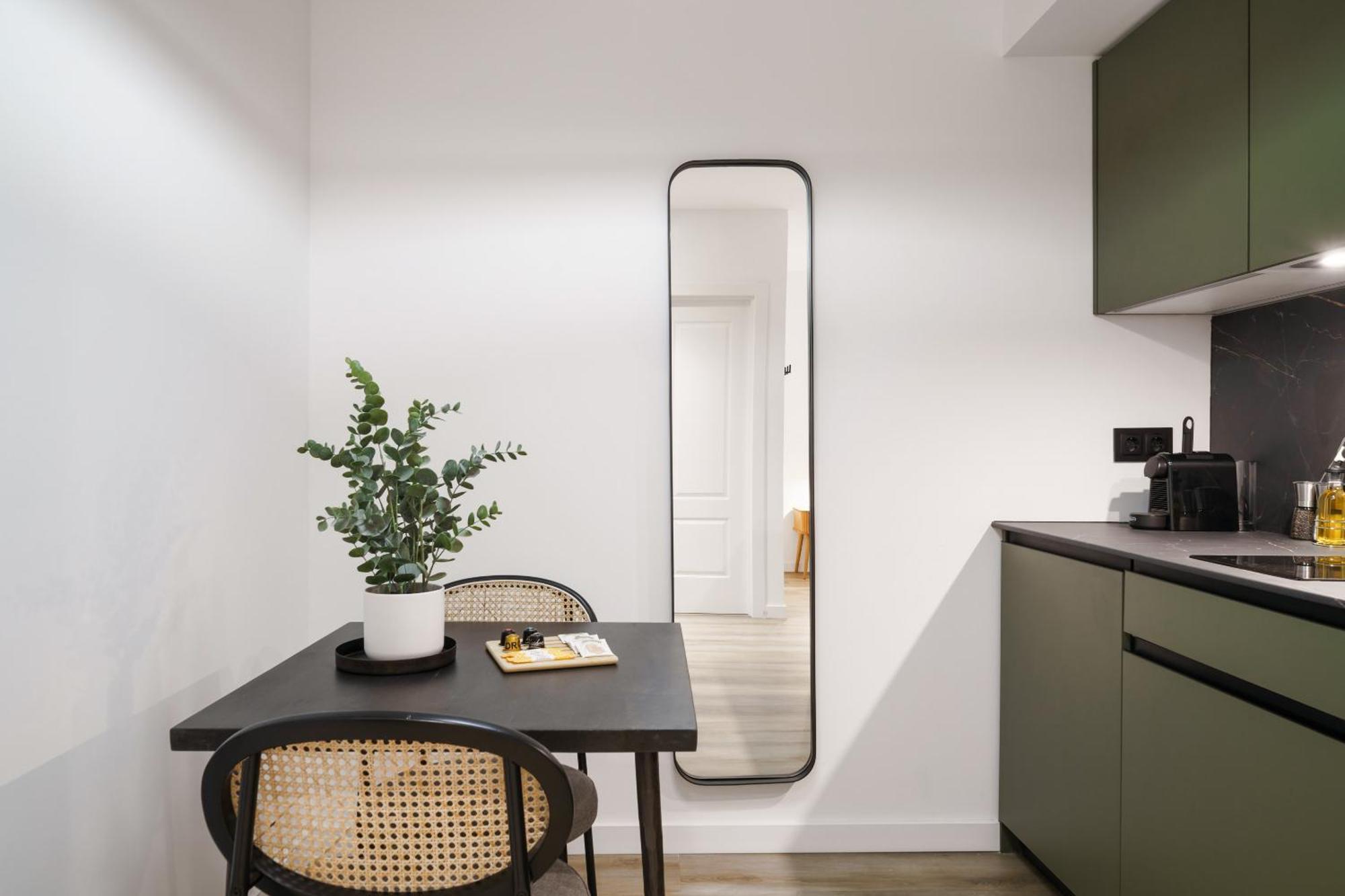 Limehome Calle Victoria Appartement Málaga