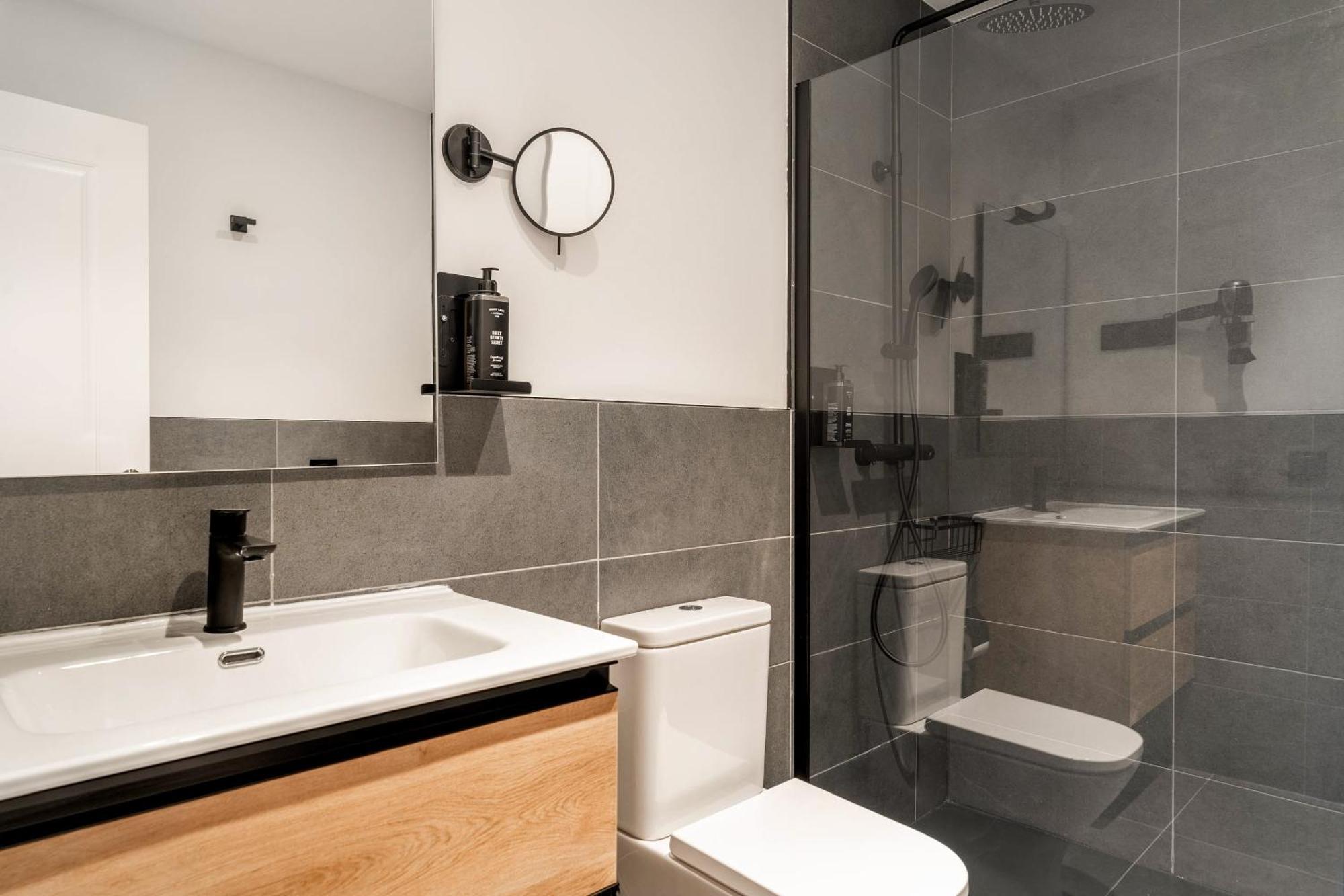 Appartement Limehome Calle Victoria *