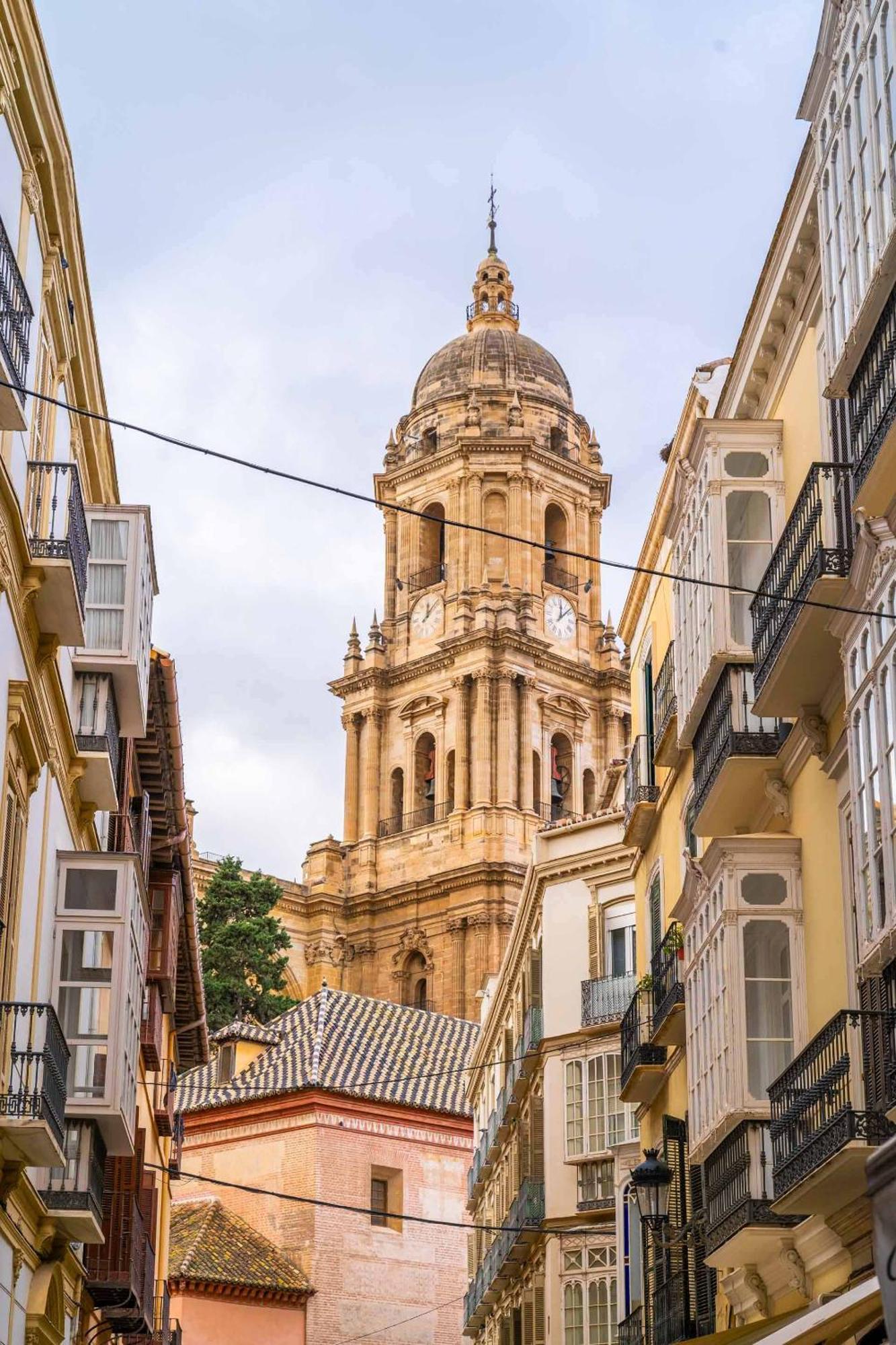 Appartement Limehome Calle Victoria *