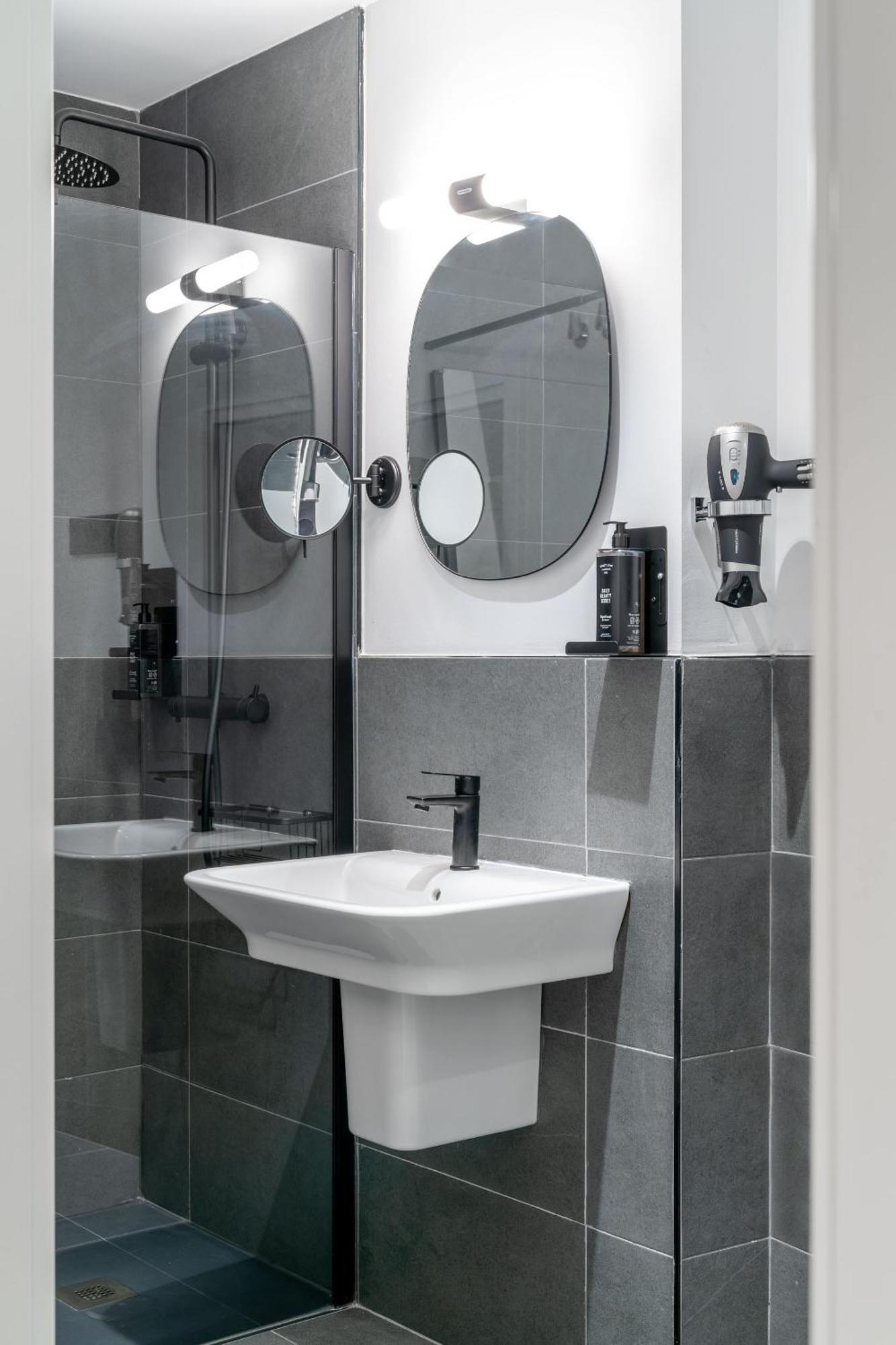 Appartement Limehome Calle Victoria *